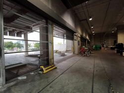 Cogent 1.logistics Hub (D22), Warehouse #558114791